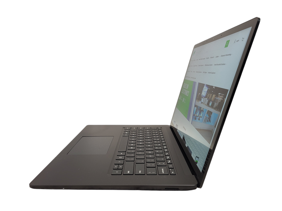 Microsoft Surface Laptop 5 i7-1265U 16GB DDR5 256GB NVMe $ Lap200