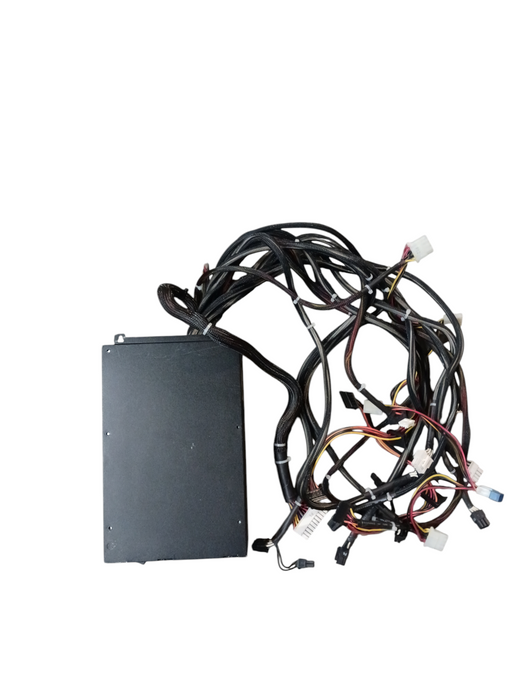 Ocz Technology TURBO COOL 1200W Gaming Pc Power Supply