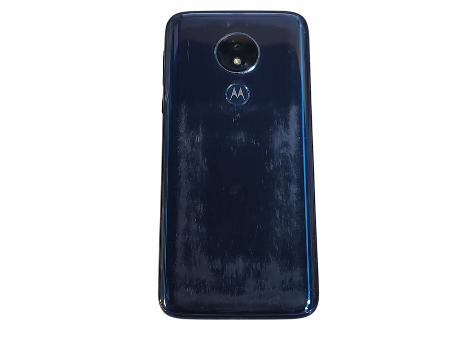 Motorola Moto G7 Power - 64GB - Black [XT1955-2] (