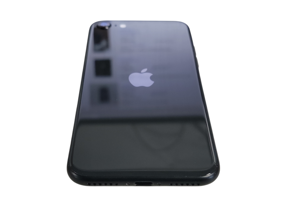 Apple iPhone SE 2 - 64GB - Space Gray [A2275] (