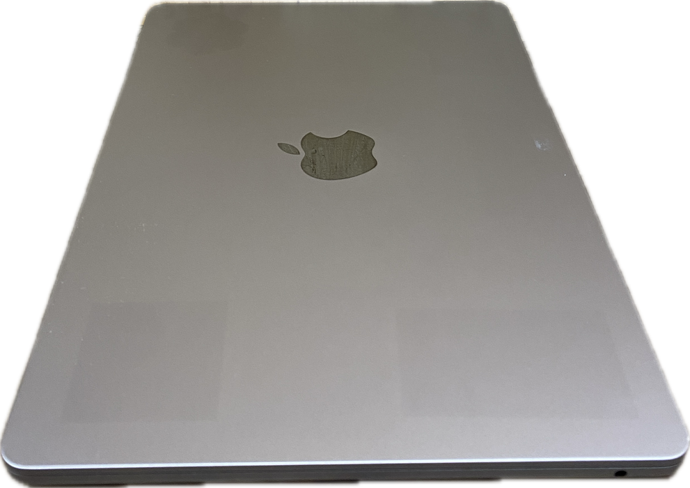 Apple MacBook Air 13 M2 2022 Space Gray 8 GB RAM 256GB SSD No Power Adapter
