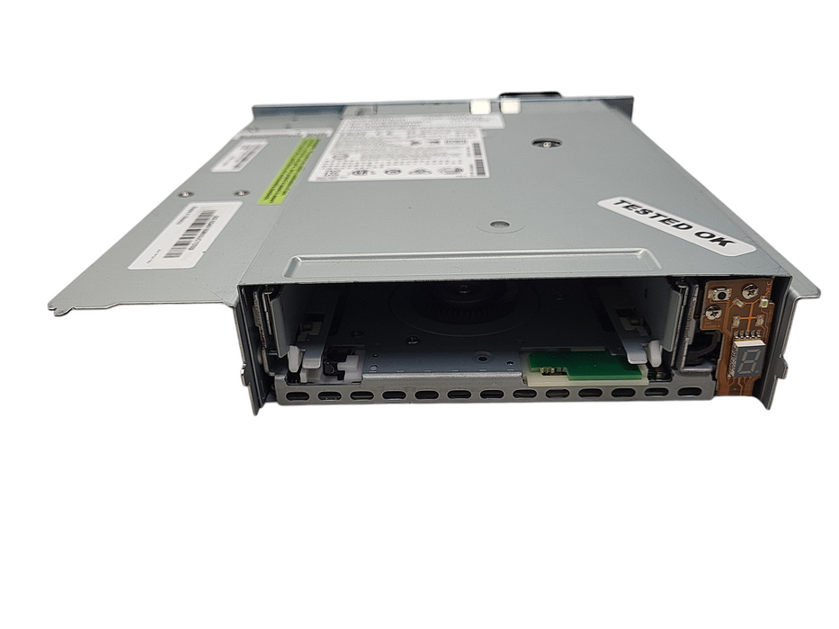 IBM LTO Ultrium 6-H 35P1980 SAS Tape Drive Module Q$