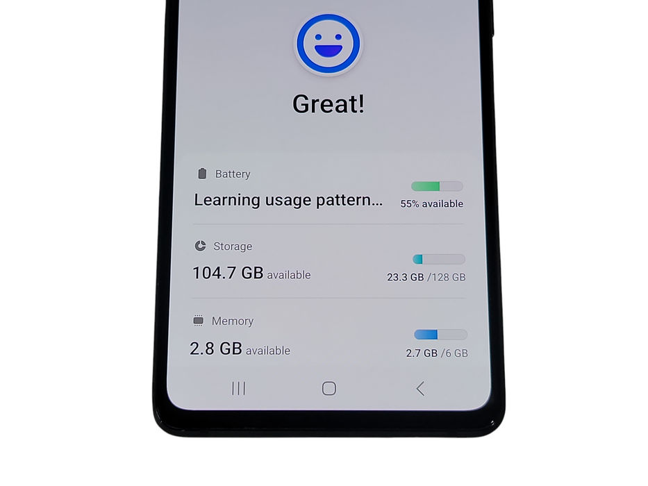 Samsung Galaxy S20 FE 5G - 128GB - Navy Blue [SM-G781W] (