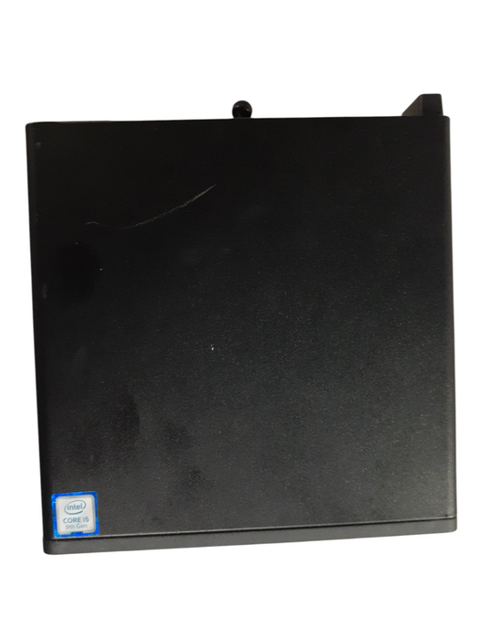HP PRODESK 400 G5 i5-9500T @ 2.20 8GB DDR4 256GB NVMe