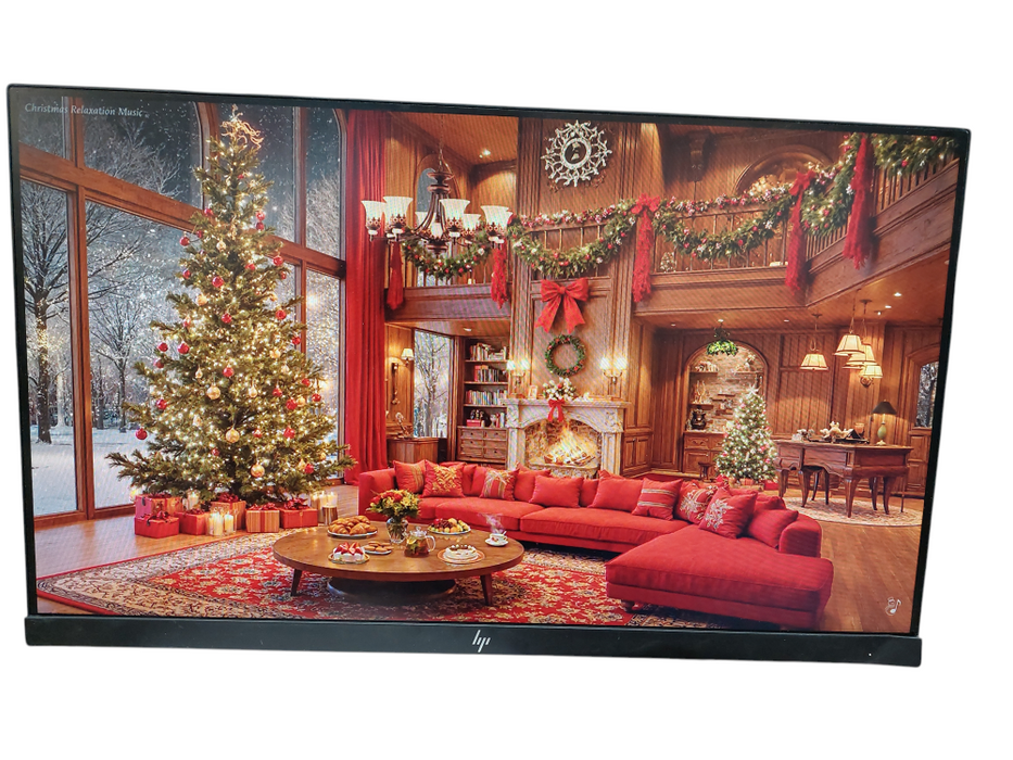 HP Z24 LED Monitor 24" Model: HPZ24nf G2 23.8" Display  Q=