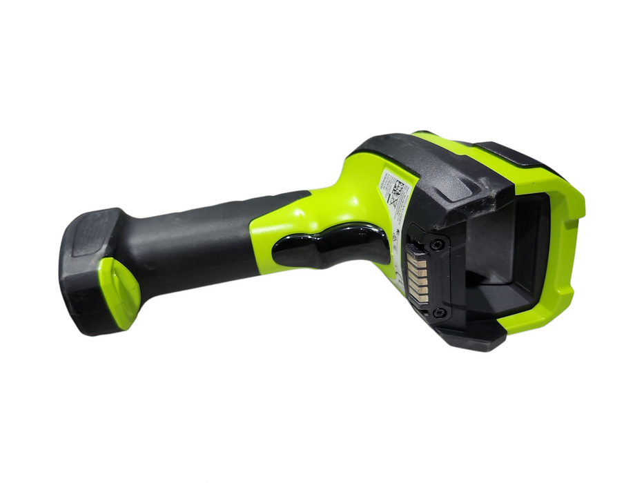 Zebra DS3678-SR0F003VZWW Rugged Barcode Scanner