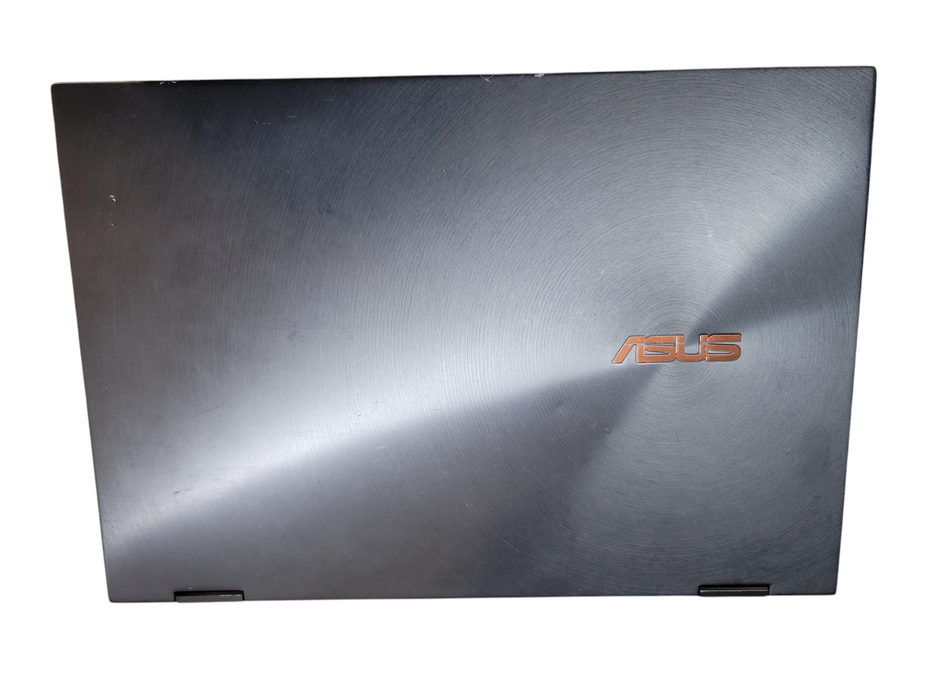 ASUS ZenBook Flip S UX371E i7-1165G7 16GB DDR4 256GB NVMe READ β Lap200