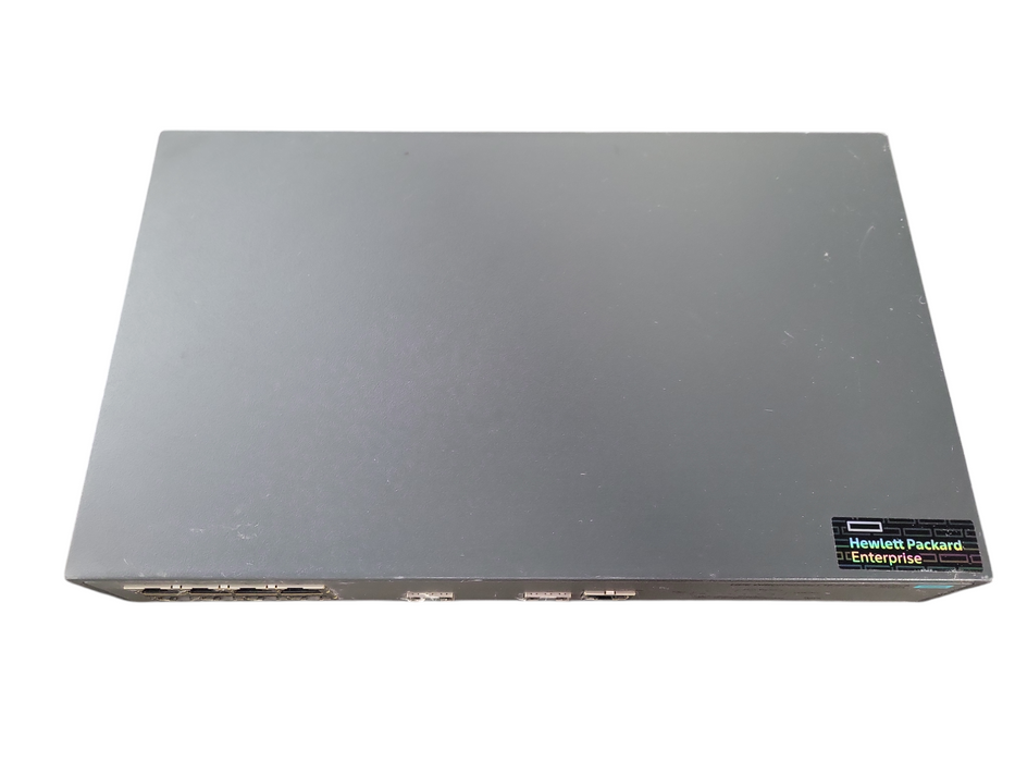 HPE OfficeConnect 1920 Series 8-Port Gigabit Ethernet Switch JG920A !