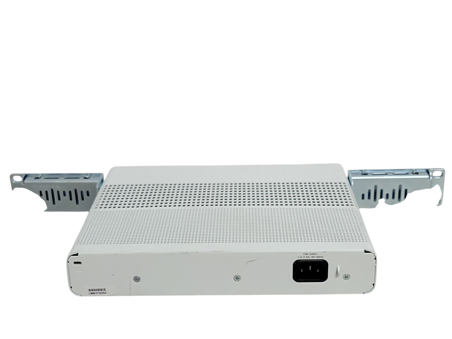 Cisco WS-C3560CX-8TC-S 8-port Gigabit 2-port SFP compact Switch _