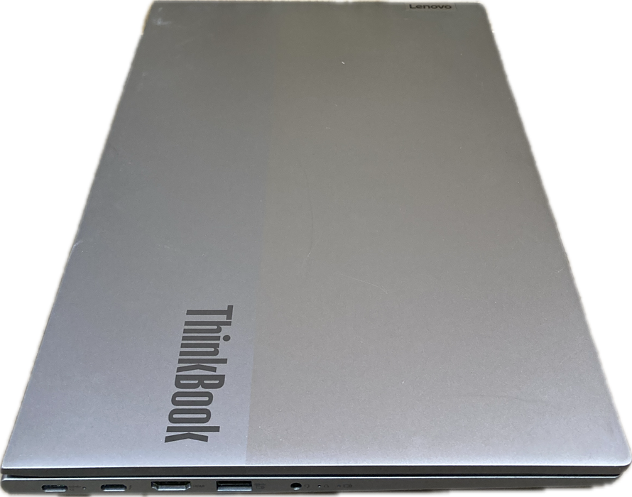 Lenovo ThinkBook 15 G2 ITL Core i5-1135G7@2.40GHz 16GB RAM 256GB SSD READ!  Lap200