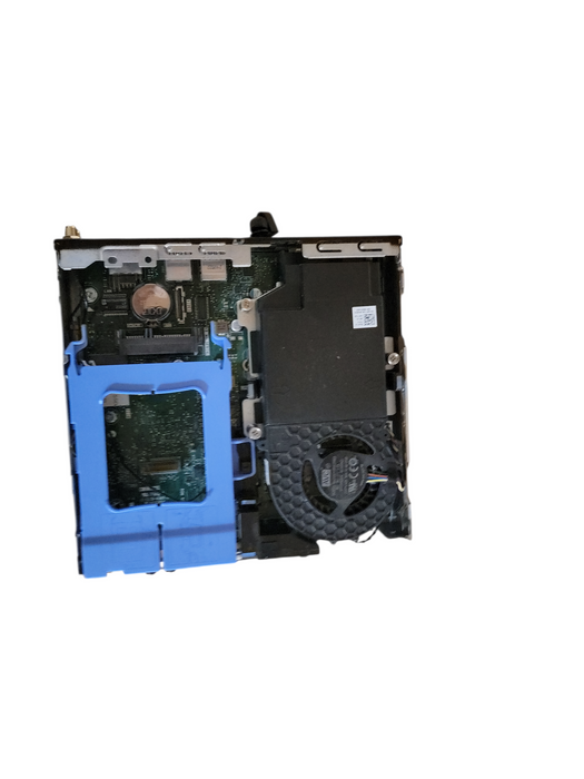 Dell OptiPlex 3080 Micro i5 - 10500T @ 2.30GHz 16GB DDR4 Ram θ