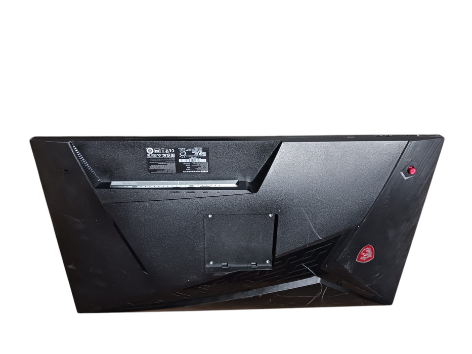 MSI 281UV 28" 1440P 2K 60Hz HDMI DP Monitor No Stand