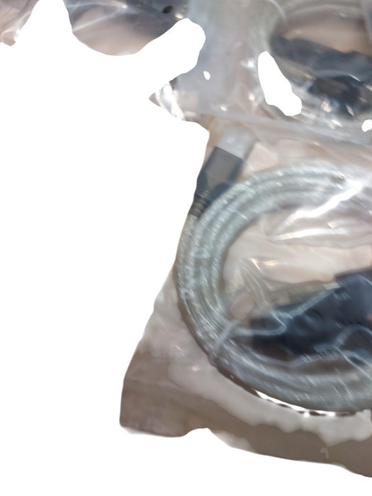 Lot 10x USB TO RS232 ADAPTER Q