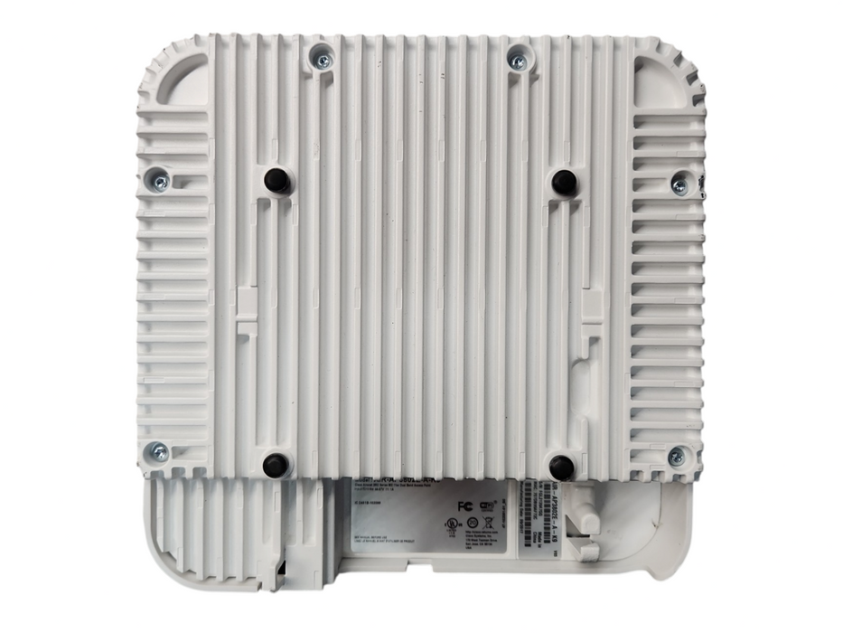 Cisco AIR-AP3802E-A-K9 Wi-Fi Aironet 802.11ac Wireless AP Access Point