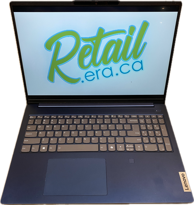 Lenovo Ideapad Slim 5 16IRU9 TOUCH Intel Core 5 120U 16GB RAM 512GB SSD  Lap200
