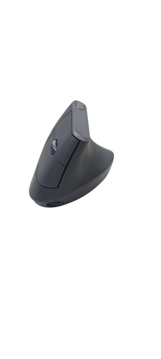 Logitech MX Vertical Bluetooth Wireless  Advanced Ergonomic Mouse