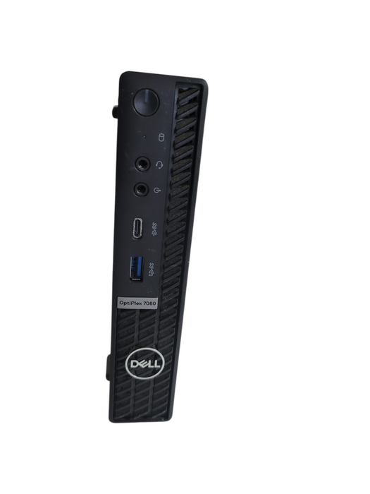 Dell OptiPlex 7080 i5-10500T @2.30GHz 8GB DDR4 256GB NVMe | READ!!!