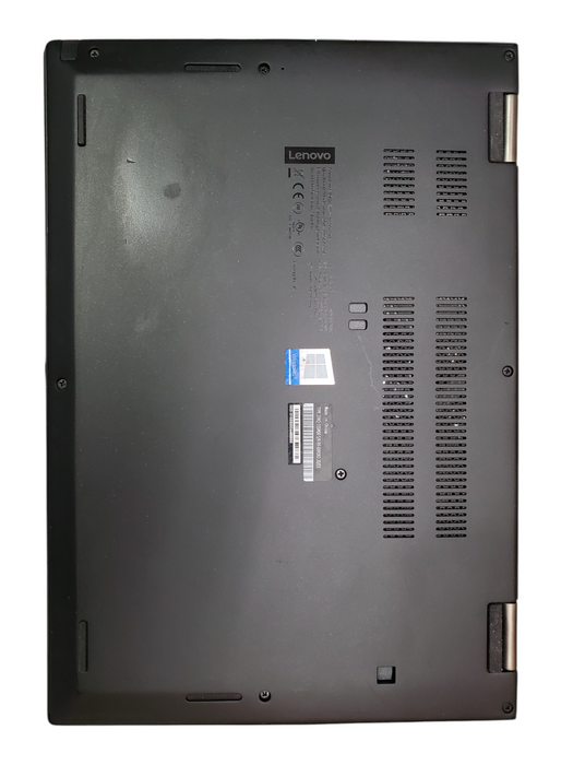 Lenovo ThinkPad X390 13.3" Touch Yoga Core i5-8365U 16GB RAM 256GB SSD  Lap200