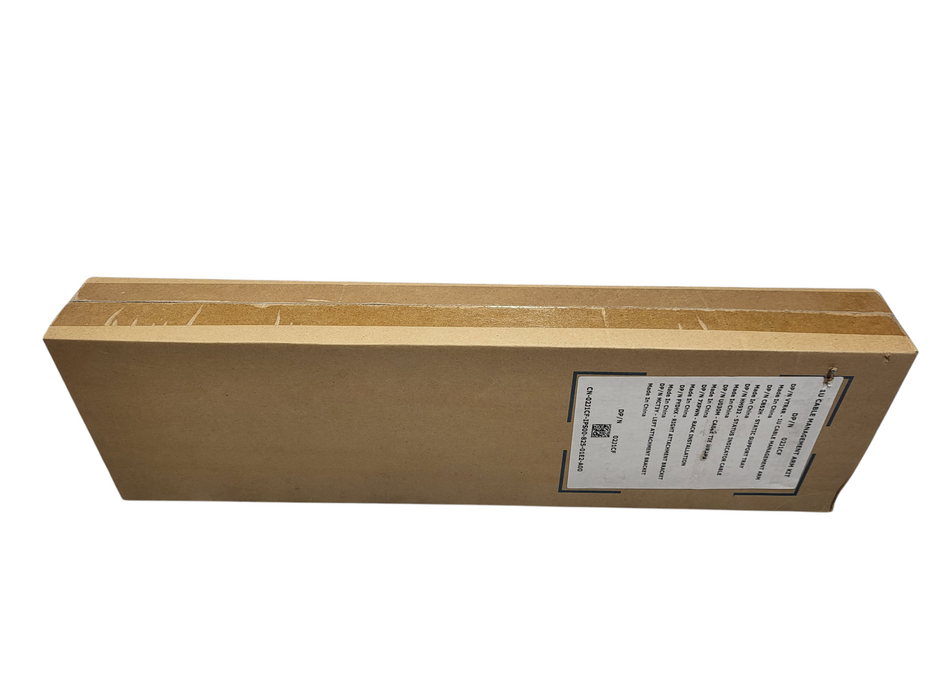 Dell 02J1CF 2J1CF 1U Cable Mgt Arm Kit for PowerEdge R320 R430 R620 R630 $