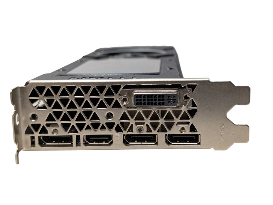PNY NVIDIA GTX TITAN X 12GB GPU Please READ  -