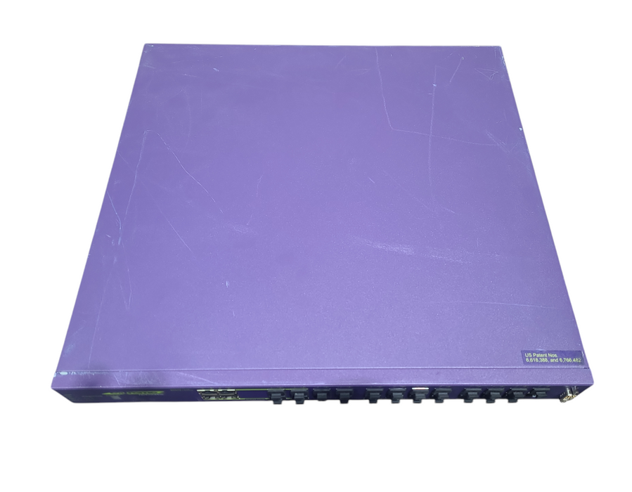 Extreme Networks Summit X450-24x | 24-Port Gigabit Network Switch