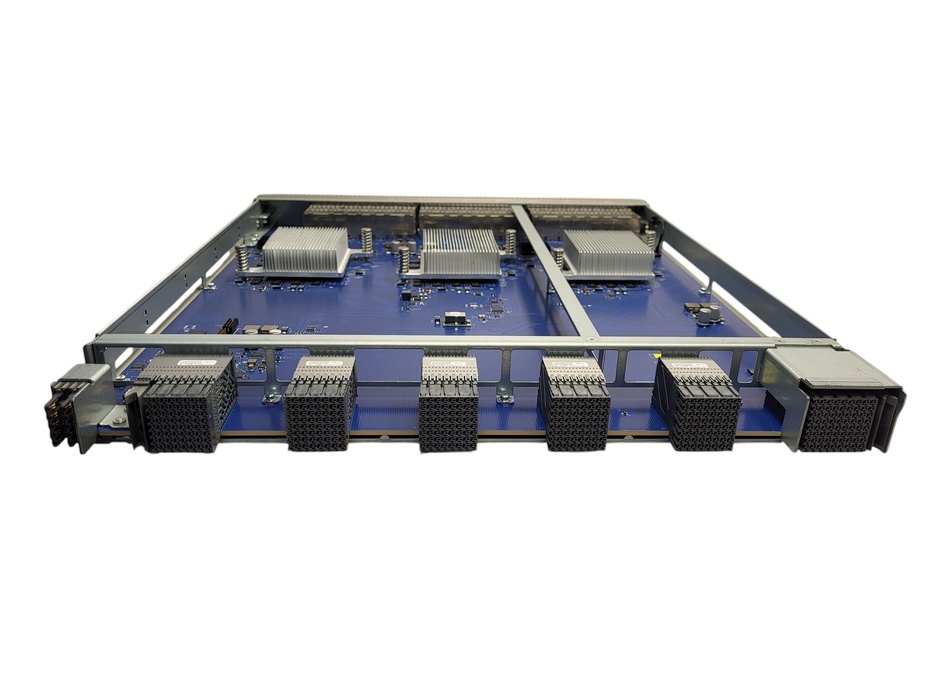 ARISTA DCS-7500E-48S-LC ASPCA-00258-02 FABRIC MODULE $