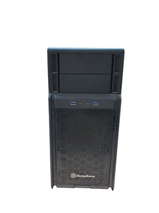 Custom PC - Core i5-9400 ASUS PRIMEH370M-PLUS 8GB DRR4 NO HDD 450W PSU