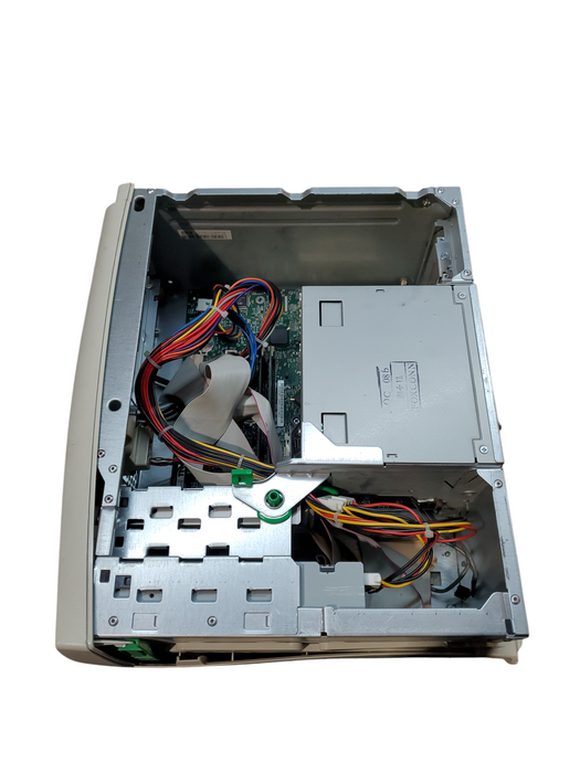 Vintage Dell Dimension L1000r Retro PC Pentium III, 256MB RAM, No HDD/OS