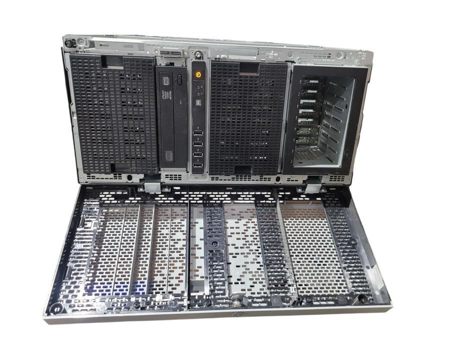 HP ProLiant ML360p Gen8 | 2x Xeon E5-2620 @2.00GHz 24GB DDR3| NO HDD