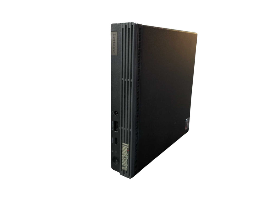 Lenovo ThinkCentre M75q Gen 2, Ryzen 3 3200GE, 8GB DDR4, 256GB NVMe