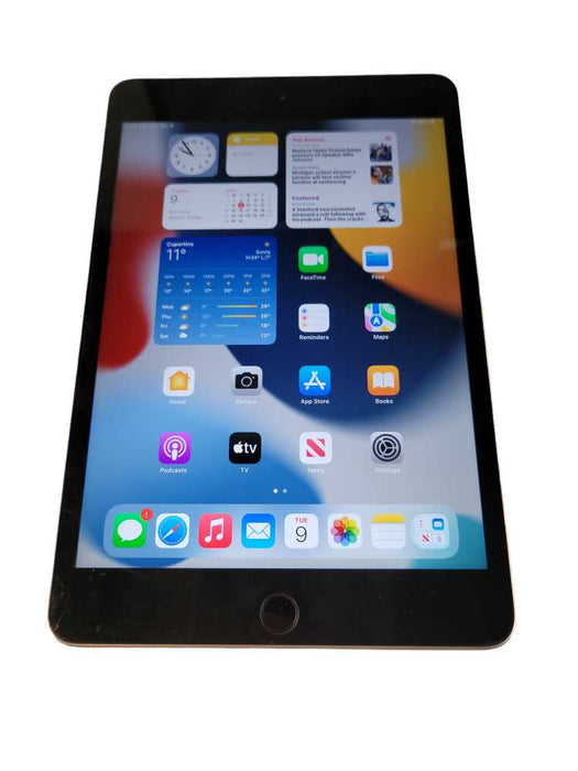 Apple iPad Mini 4 16GB (A1538) Δ — retail.era