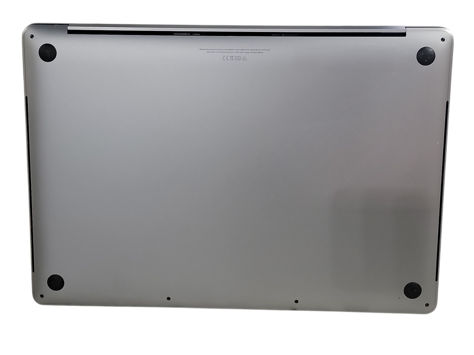 Apple Macbook Pro 2019 16" 6-Core i7-9750H @ 2.6GHz 16GB DDR4 500GB SSD GPU (