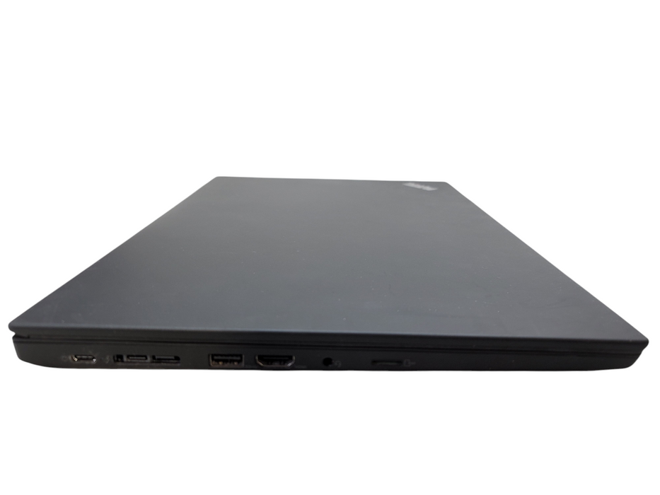 Lenovo ThinkPad T15 Gen 2 i5-1135G7 16GB DDR4 256GB NVMe β Lap200