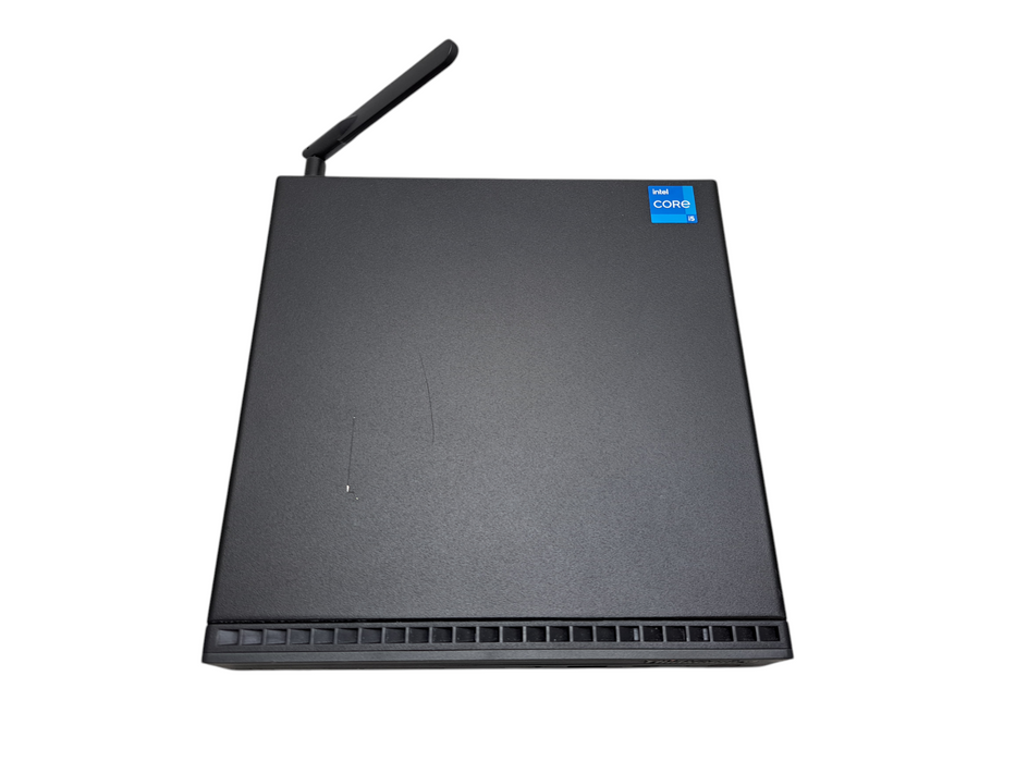 Lenovo ThinkCentre M70q Gen 2 | i5-11400T @1.3GHz, 16GB DDR4, 256GB NVMe )