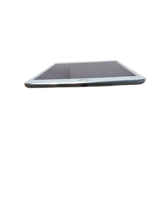 Apple iPad Mini 4th Gen - 128GB - Silver [A1538]