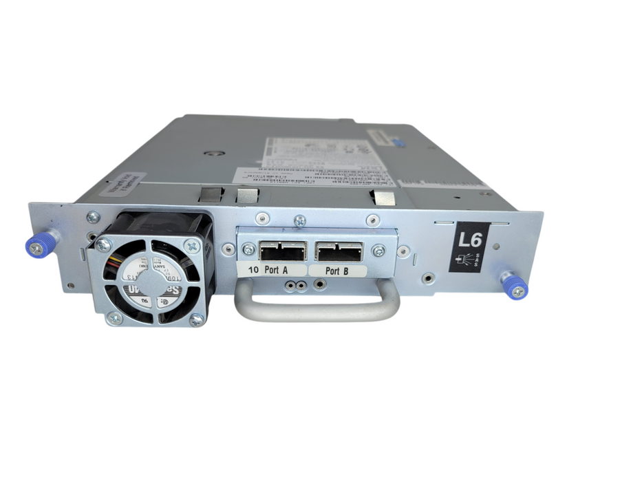 Dell Powervault TL2000 TL4000 LTO6 LTO-6 SAS tape module TKC16 35P1980 Q%