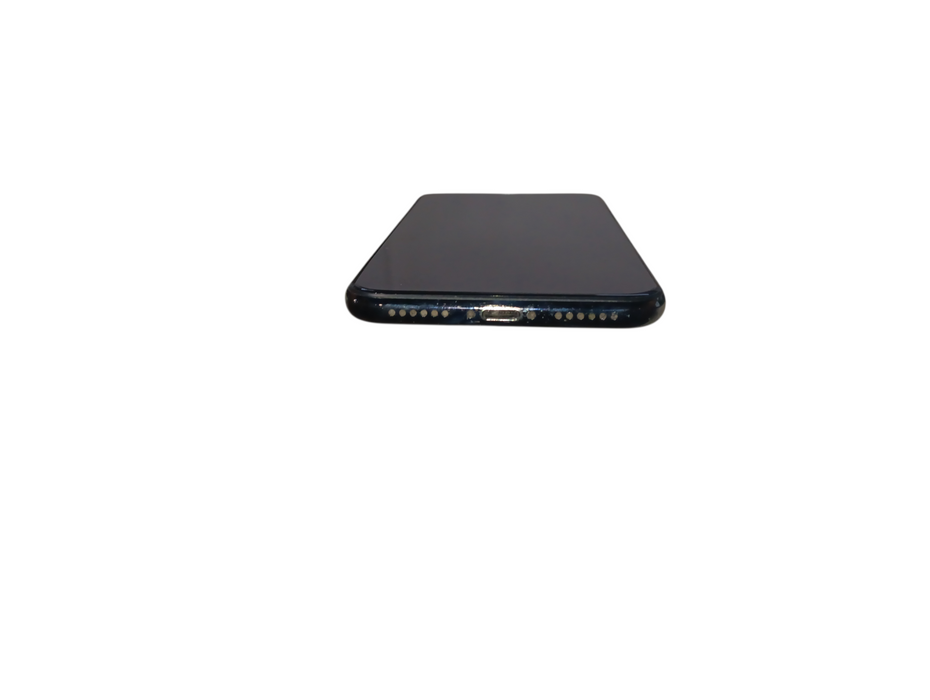 Apple iPhone X - 64GB - Space Gray [A1901]