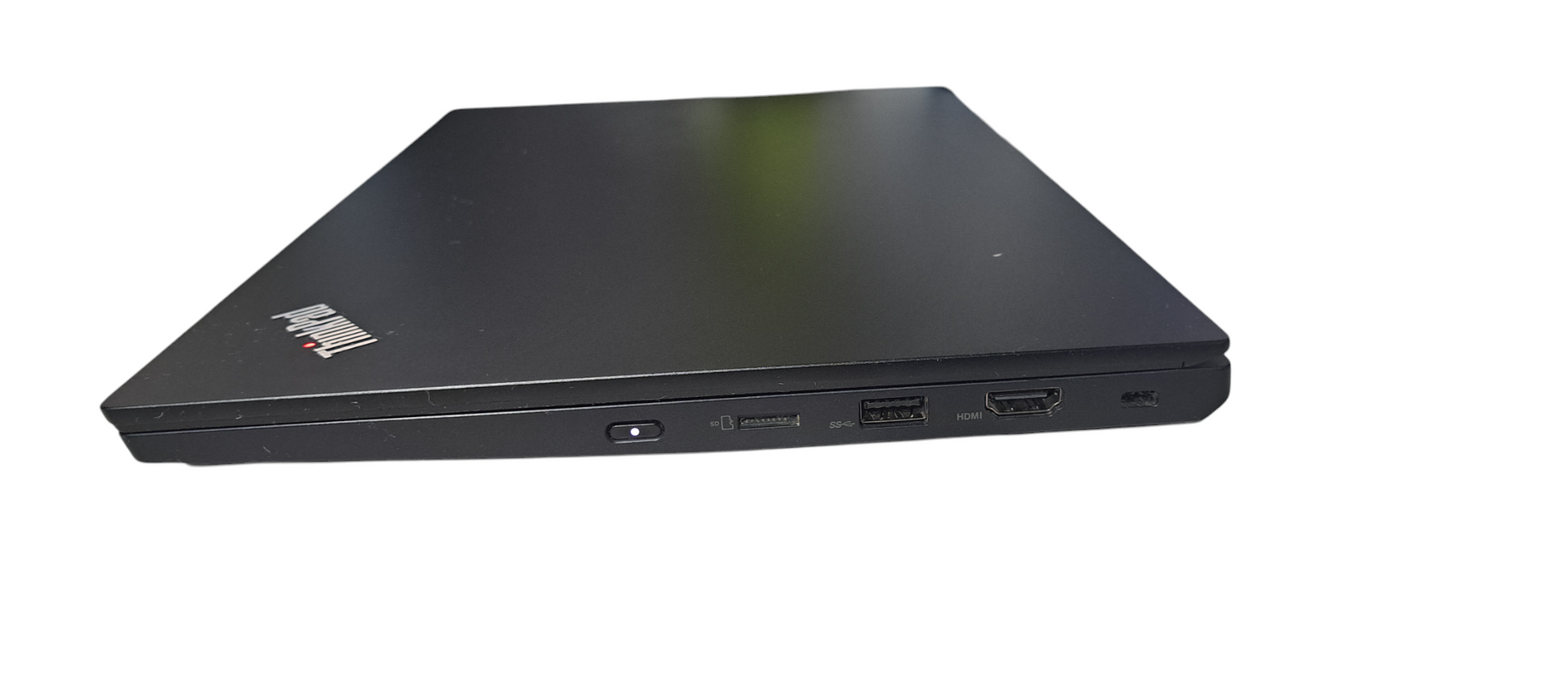 ThinkPad L3 Touch i5-10210U CPU|16GB DDR4|256GB NVMe| W/ AC|READ  BudLap