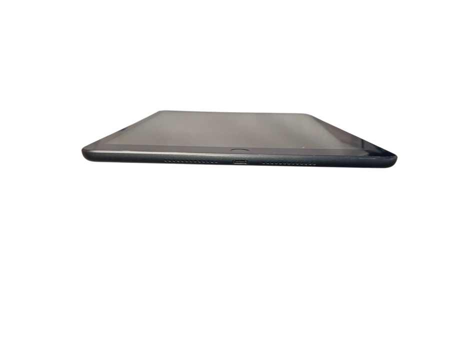 Apple iPad 9th Gen - 256GB - Space Gray [A2602] Read