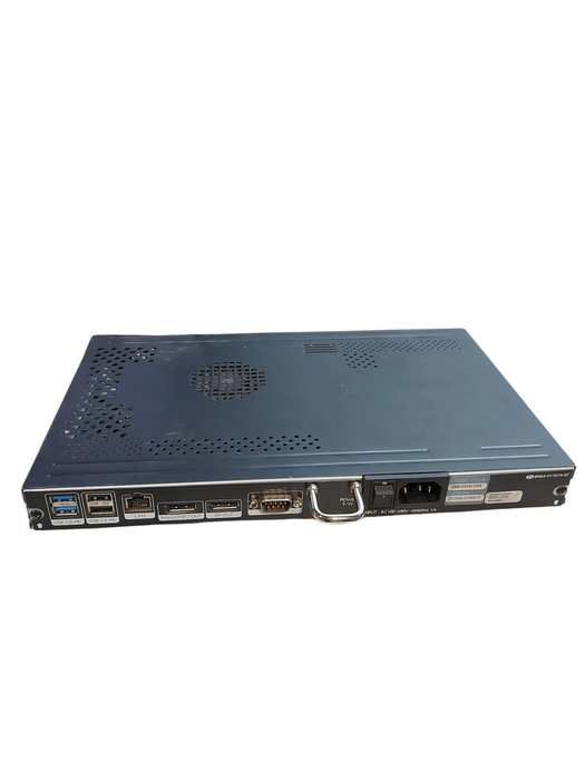 Samsung SBB-AD7 High PerformanceDigital Signage Player - READ DESCRIPTION