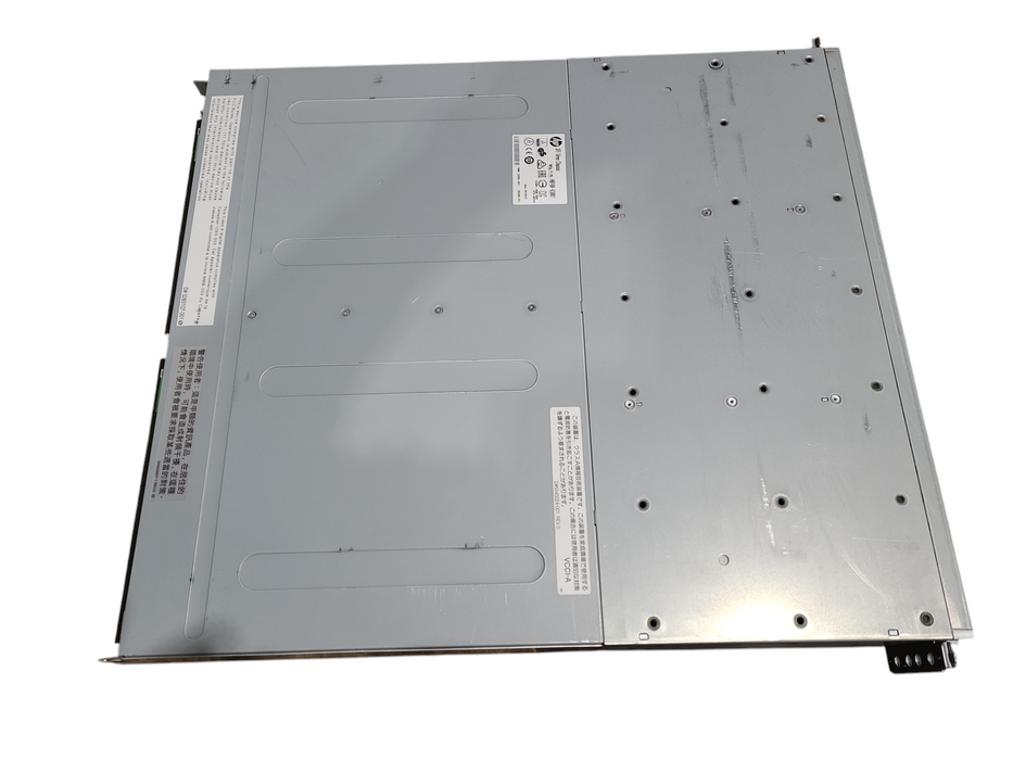 HP H6F60-63001 | R0397-F0101-01H4E 24 SFF Expansion | NO HDD | *READ*