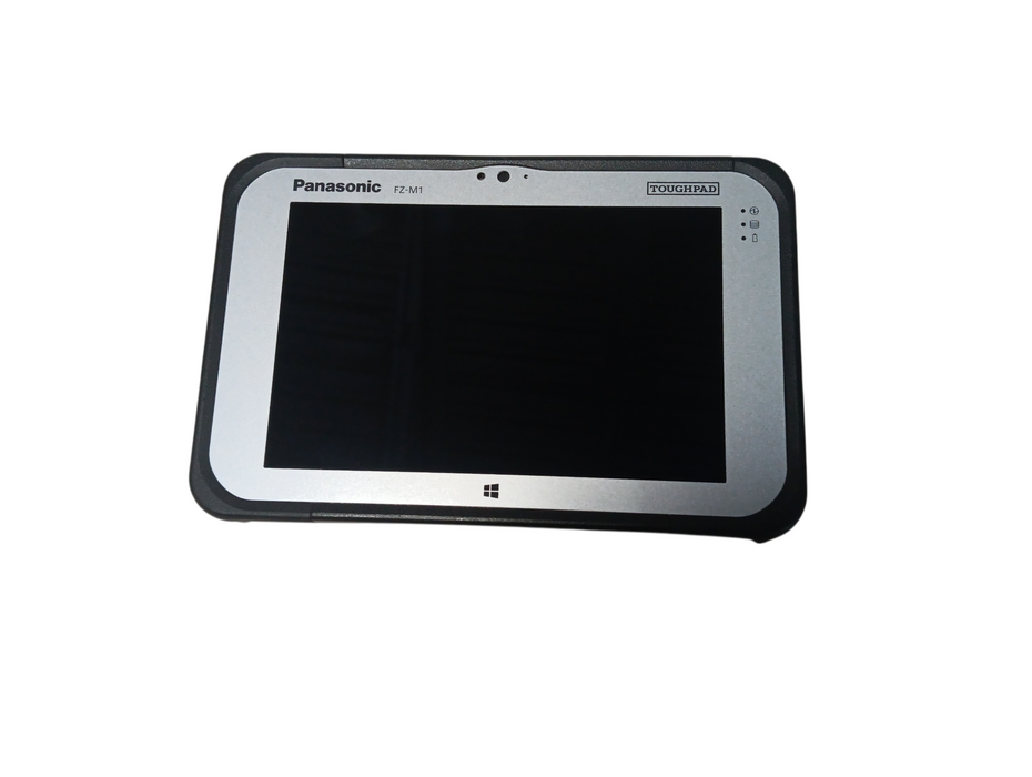 Panasonic ToughPad FZ-M1 i5-7Y57 1.2GHz 8GB RAM 256GB SSD