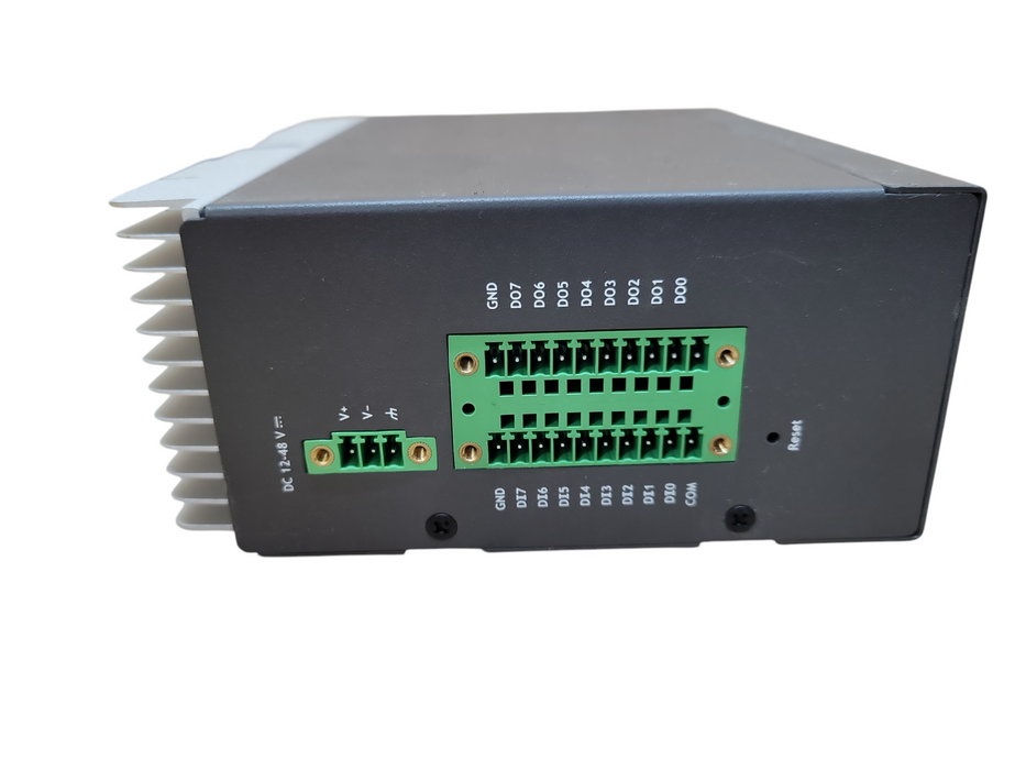 MOXA IA260-T-LX Embedded Industrial Computer READ !