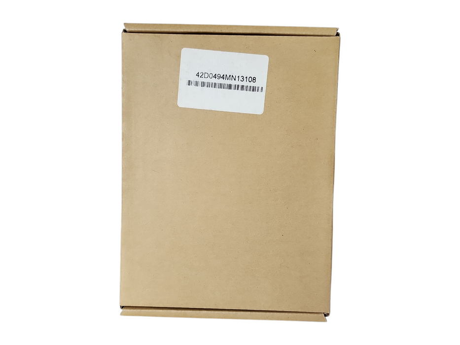 IBM Emulex Dual-port 8Gb FC HBA, P/N:42D0494