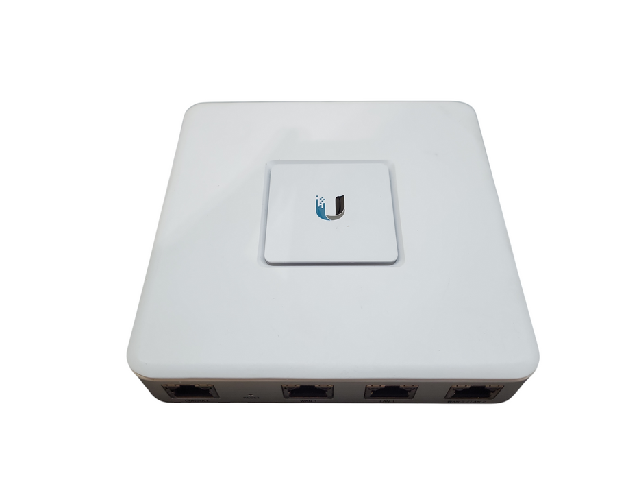 Ubiquiti Networks UniFi USG Security Gateway | Factory Reset !