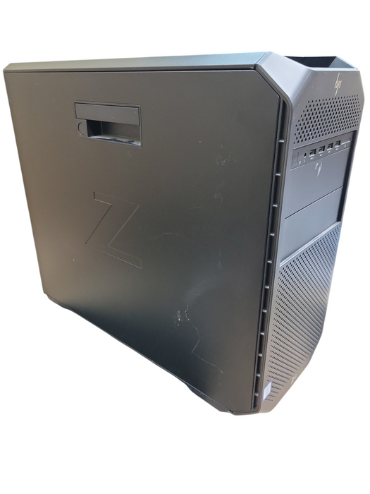 HP Z440 Workstation Barebones NO HDD/RAM/CPU/GPU ! — retail.era
