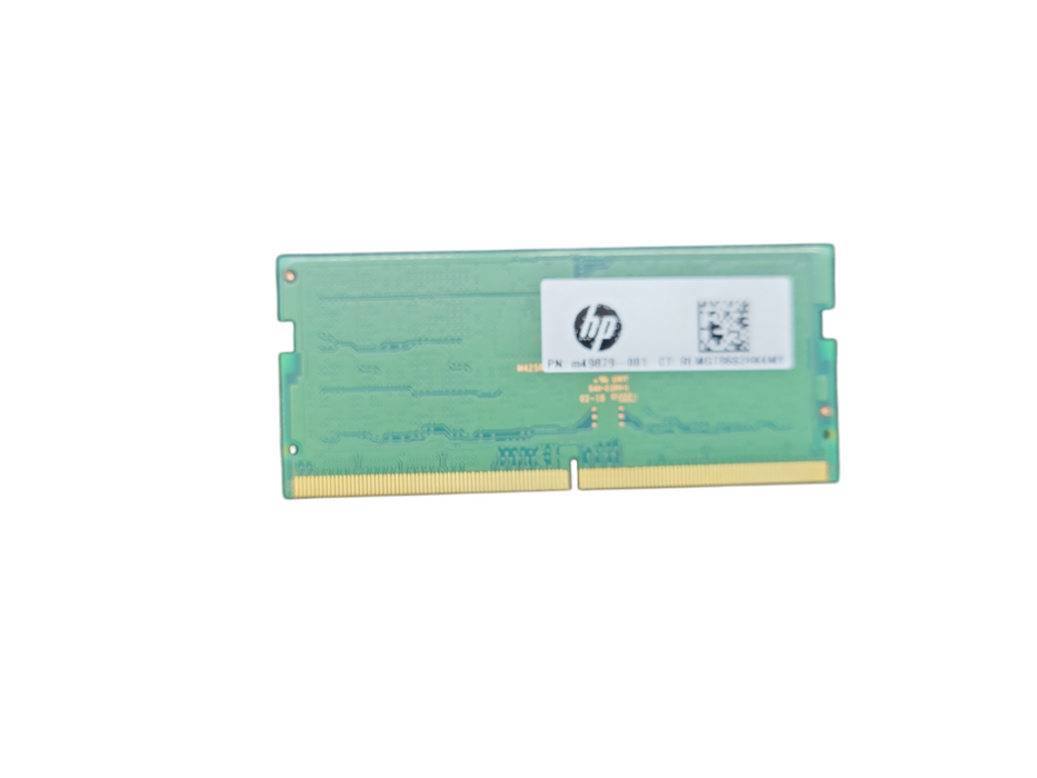 Samsung SODIMM 16GB 1Rx8 PC5-4800B-SA0-1010-XT !