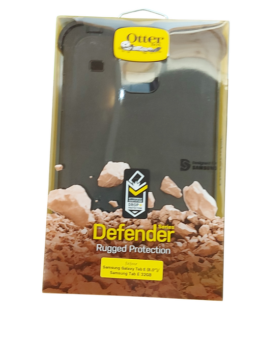 Lot 9x OtterBox defender series for Samsung Galaxy Tab E 8.0 inch Tab E 32G