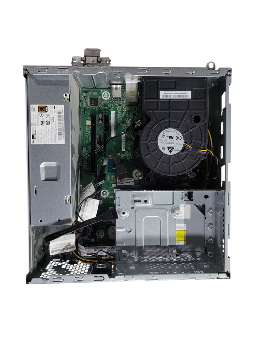 Lenovo ThinkCentre M70c | i5-10400 @2.90GHz 8GB DDR4 256GB NVMe
