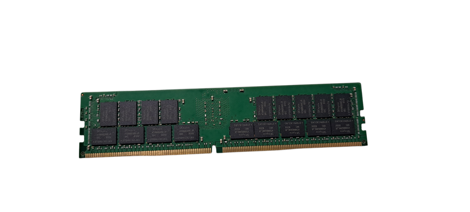 HMA84GR7CJR4N-VK HYNIX 32GB (1X32GB) PC4-2666V DDR4 Server MEMORY Q